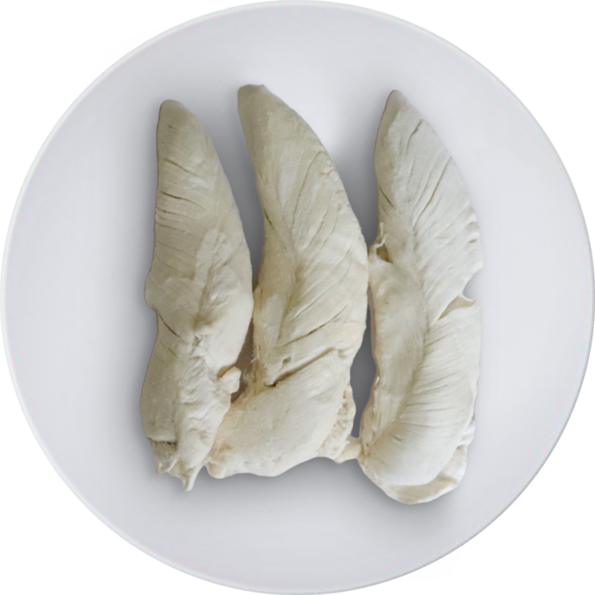Freeze Dry Chicken Fillet
