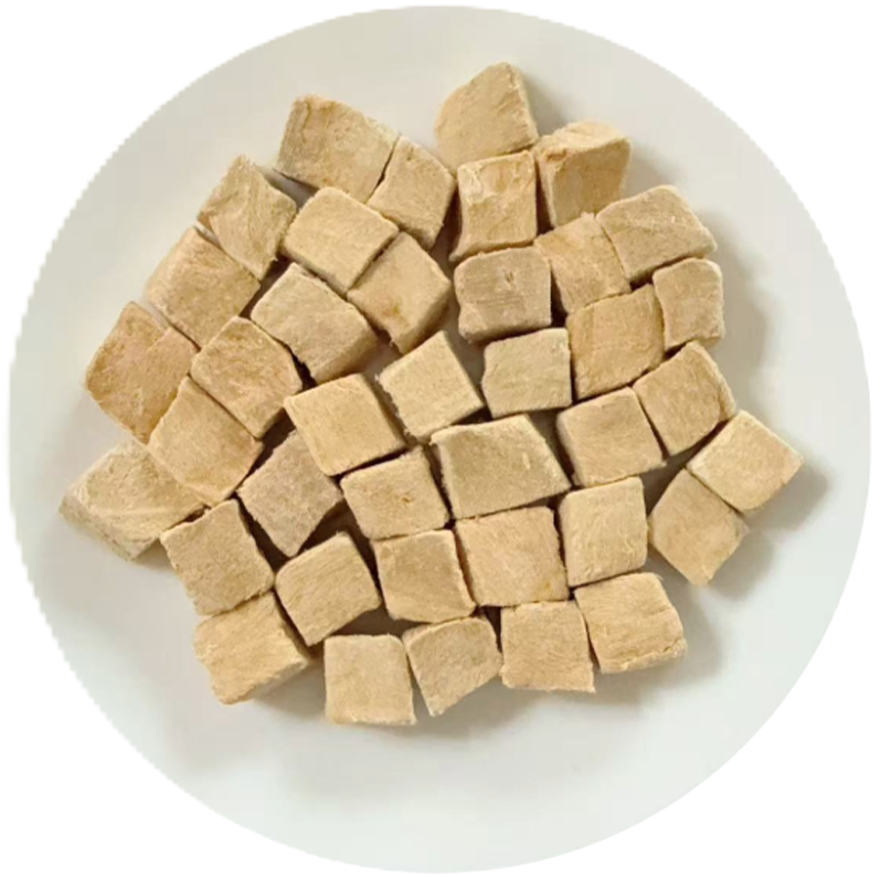 Freeze Dry Duck Cube