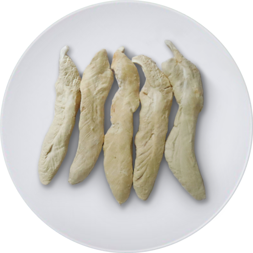 Freeze Dry Duck Fillet