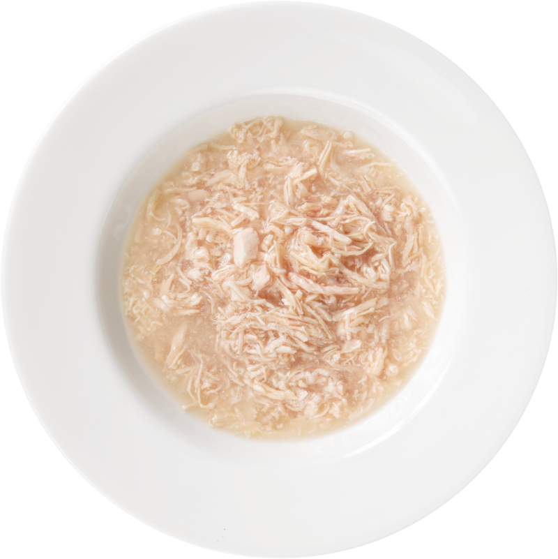 Can Food Chicken Fillet