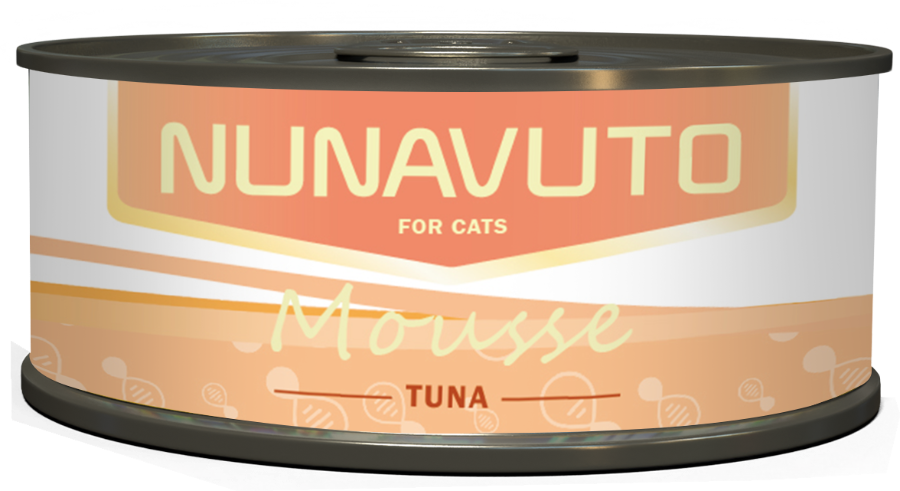 Can Food Tuna