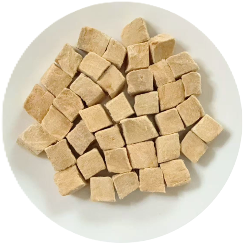 Freeze Dry Duck Cube