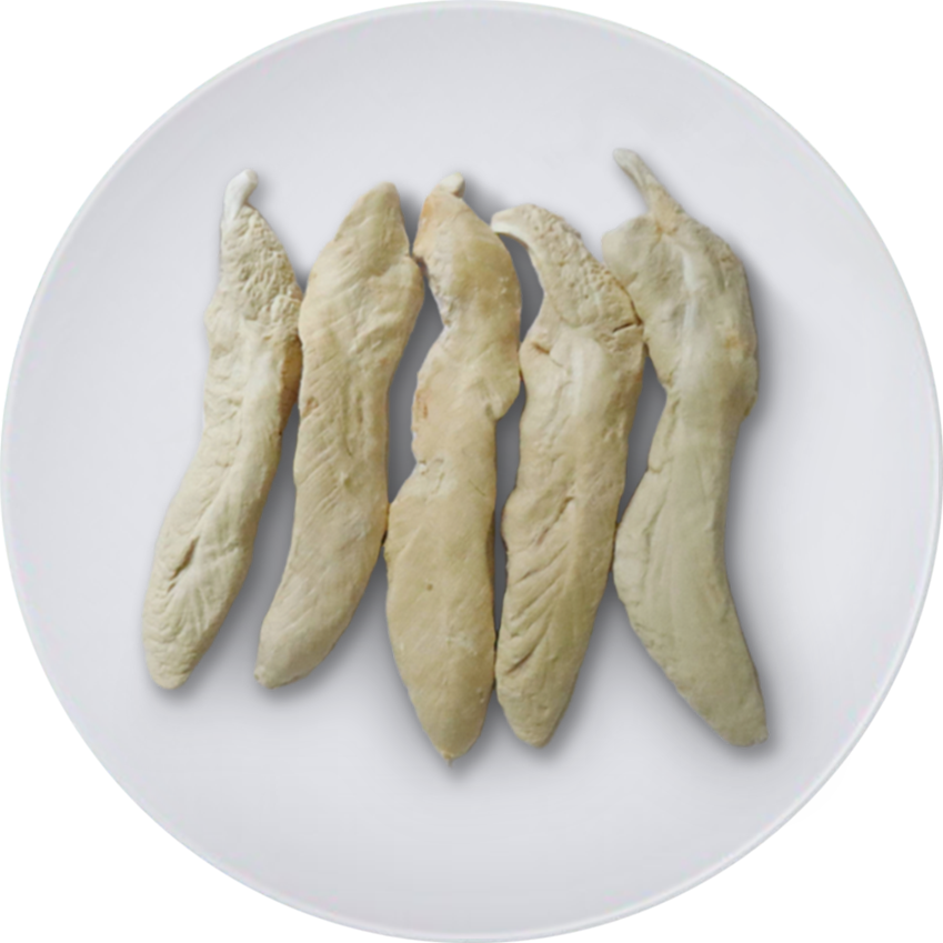 Freeze Dry Duck Fillet