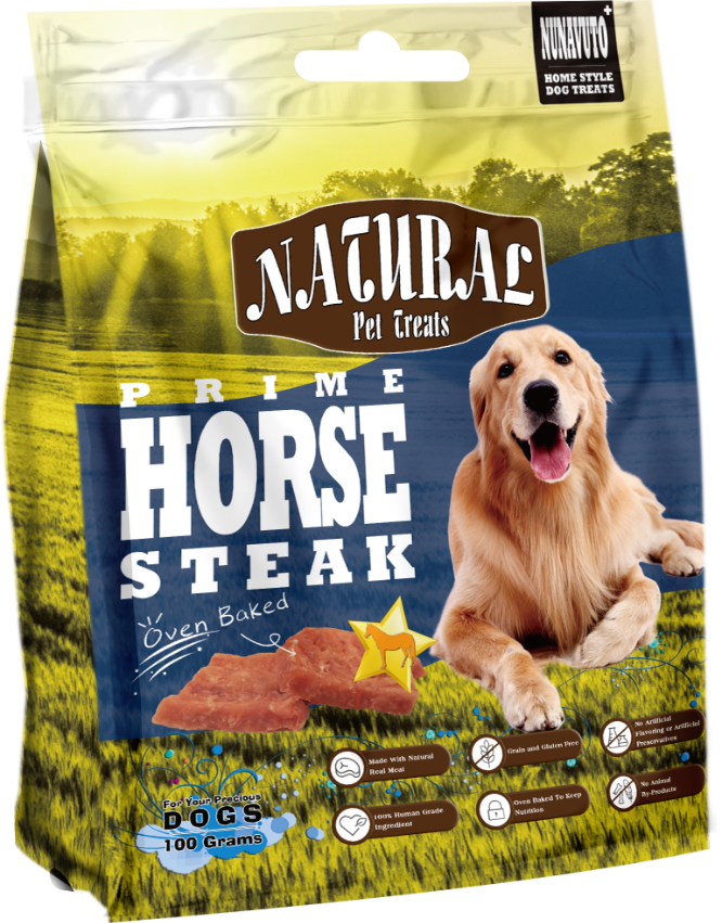 Prime Steak Horse